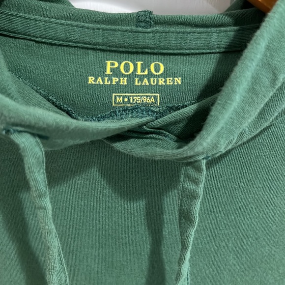 Polo Ralph Lauren long sleeve tee - Picture 3 of 4